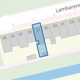 Perceel DEL00-R-8360