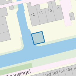 Perceel DEL00-R-8401