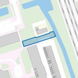 Perceel DEL00-R-8425