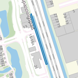 Perceel DEL00-R-8447