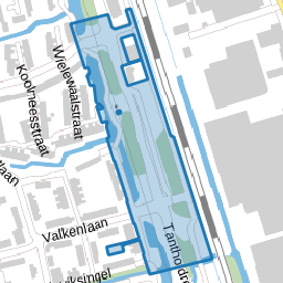 Perceel DEL00-R-8448