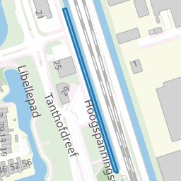 Perceel DEL00-R-8449