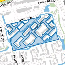 Perceel DEL00-R-8520