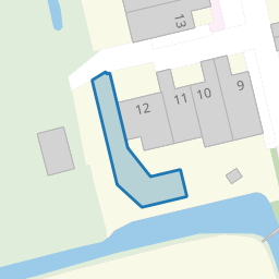 Perceel DEL00-R-8536