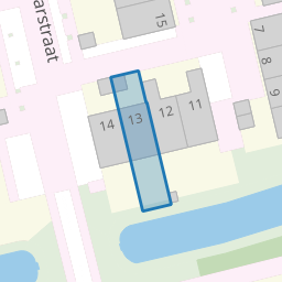 Perceel DEL00-R-8538