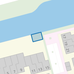 Perceel DEL00-R-8541