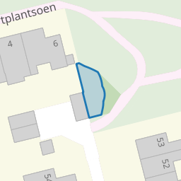 Perceel DEL00-R-8543