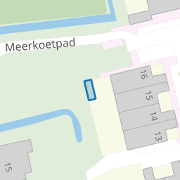 Perceel DEL00-R-8545