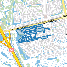 Perceel DEL00-R-8563