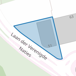 Perceel DEL00-R-8564