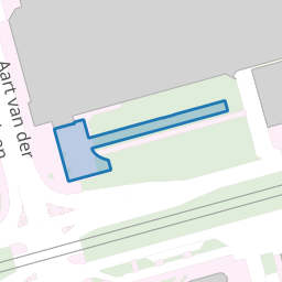 Perceel DEL00-R-8570