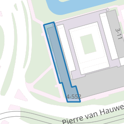 Perceel DEL00-R-8588