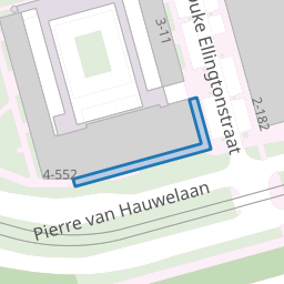 Perceel DEL00-R-8589