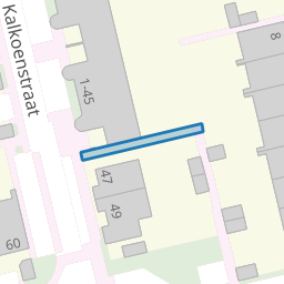 Perceel DEL00-R-8604