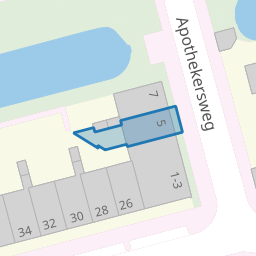 Perceel DEL00-R-8620