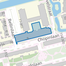 Perceel DEL00-R-8625