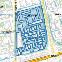 Perceel DEL00-R-8652