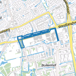 Perceel DEL00-R-8660