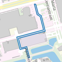 Perceel DEL00-R-8665