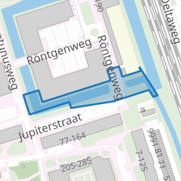 Perceel DEL00-R-8671