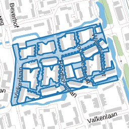 Perceel DEL00-R-8679