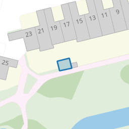 Perceel DEL00-R-8680