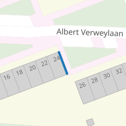 Perceel DEL00-R-8694