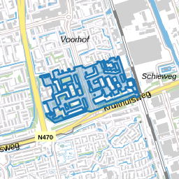 Perceel DEL00-R-8695