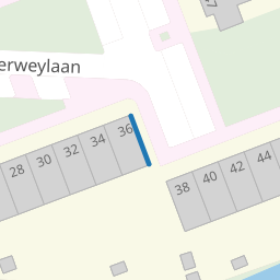 Perceel DEL00-R-8696