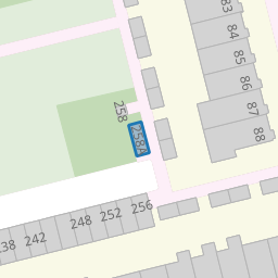 Perceel DEL00-R-8707