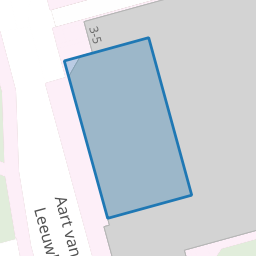 Perceel DEL00-R-8715