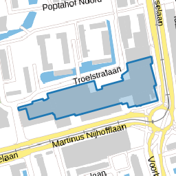 Perceel DEL00-R-8718