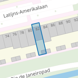 Perceel DEL00-S-1386