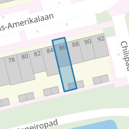 Perceel DEL00-S-1388