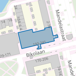 Perceel DEL00-S-1396