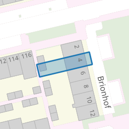 Perceel DEL00-S-1400