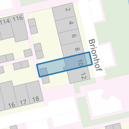 Perceel DEL00-S-1403