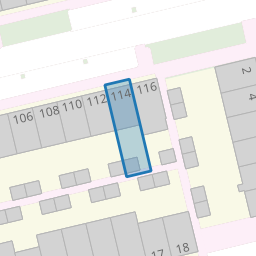 Perceel DEL00-S-1406