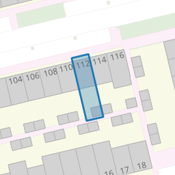 Perceel DEL00-S-1407