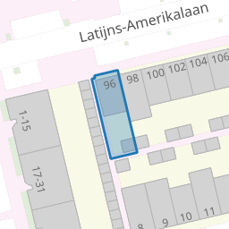 Perceel DEL00-S-1415