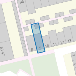 Perceel DEL00-S-1418