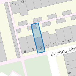 Perceel DEL00-S-1419