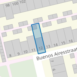 Perceel DEL00-S-1421