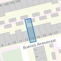 Perceel DEL00-S-1422