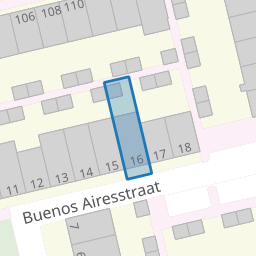 Perceel DEL00-S-1425