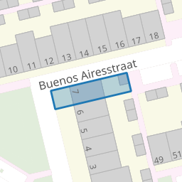 Perceel DEL00-S-1428