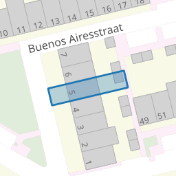 Perceel DEL00-S-1430