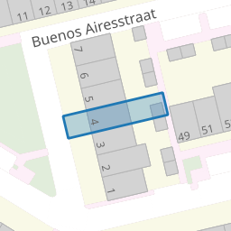 Perceel DEL00-S-1431