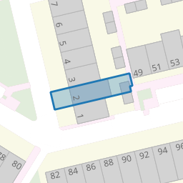 Perceel DEL00-S-1433