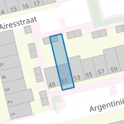 Perceel DEL00-S-1436